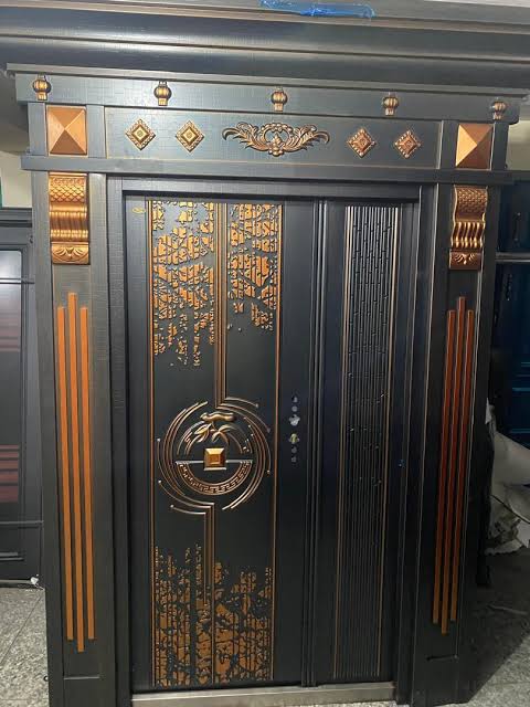 TEKTAWA DOOR